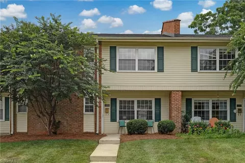 422 Muirs Chapel Rd, Greensboro, NC 27410