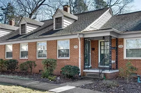 1210 Pamlico Dr, Greensboro, NC 27408