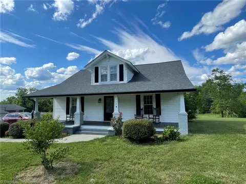 240 John Young Rd, Lexington, NC 27292