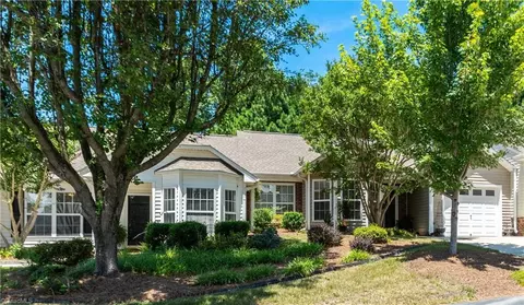 3683 Waterwheel Ct, Greensboro, NC 27409