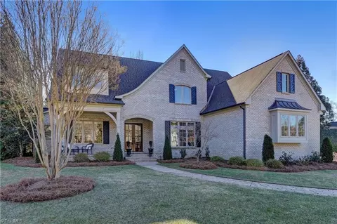 4607 Jefferson Wood Ct, Greensboro, NC 27410