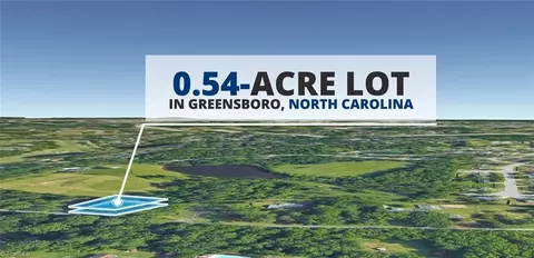 4300 Farlin Ave, Greensboro, NC 27407