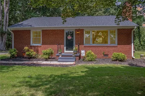 741 Isley Rd, Haw River, NC 27258
