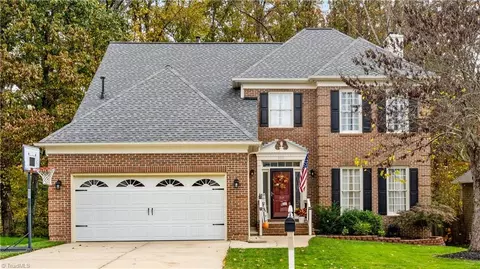 6215 High View Rd, Greensboro, NC 27410