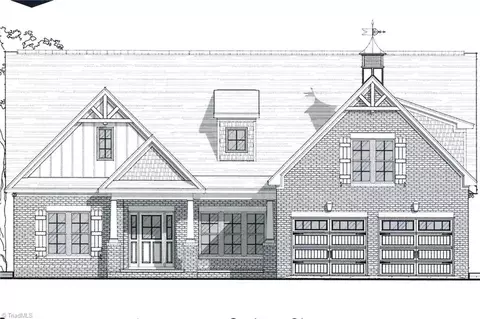170 Green Forest Ct, Winston Salem, NC 27107