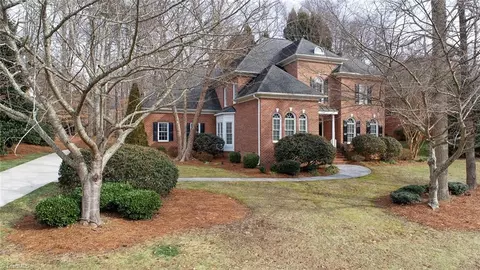 3616 Camden Falls Cir, Greensboro, NC 27410