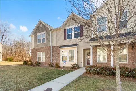 423 Sandybrooke Dr, High Point, NC 27265 photo 19
