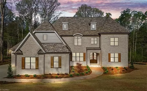 6390 Whitaker Trce, Oak Ridge, NC 27310