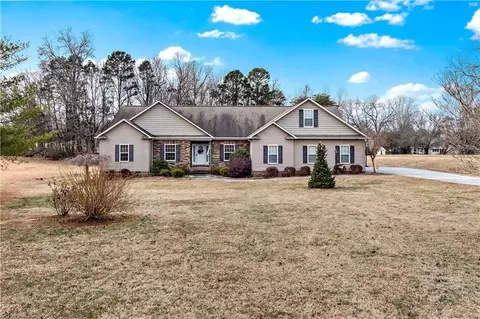 2151 Hickory Tree Rd, Winston Salem, NC 27127
