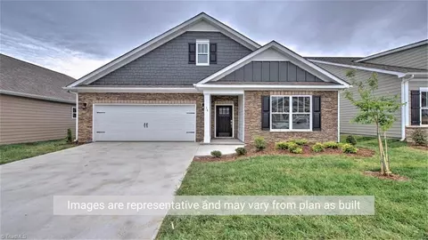 1910 Malvina Ct, Graham, NC 27253