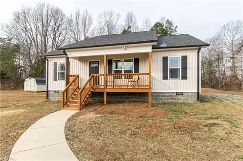 114 Simplicity Ln, Lexington, NC 27292
