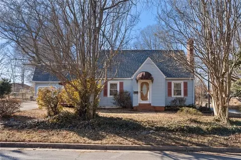 3300 Rosemont Ave, Winston Salem, NC 27127