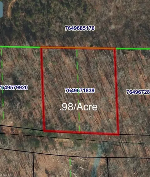 0 Cannon Heights Dr, Asheboro, NC 27205