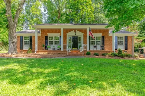 2708 Lafayette Ave, Greensboro, NC 27408