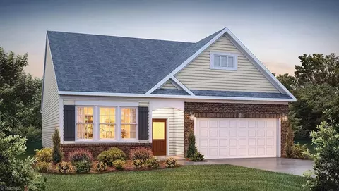 2956 Burgess Dr, Mebane, NC 27302