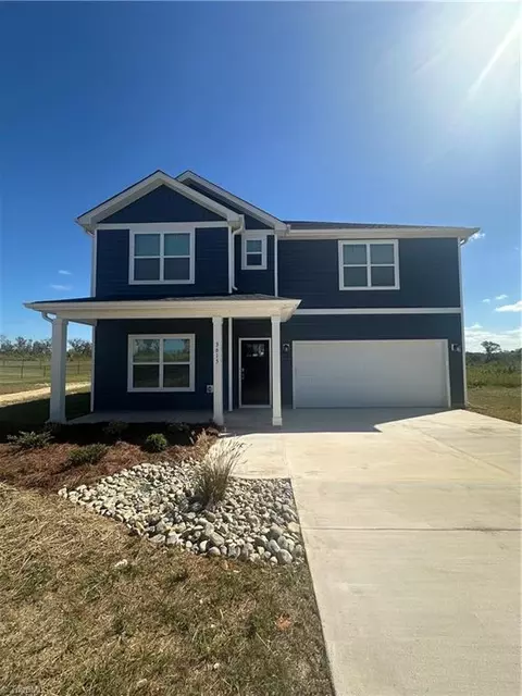 3615 Nc Highway 62, Burlington, NC 27217