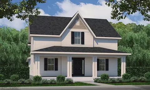 1634 Cross Village Ave, Kernersville, NC 27284