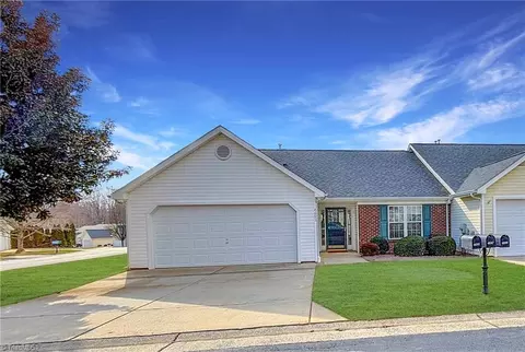 4695 Glengarry Cir, Greensboro, NC 27410