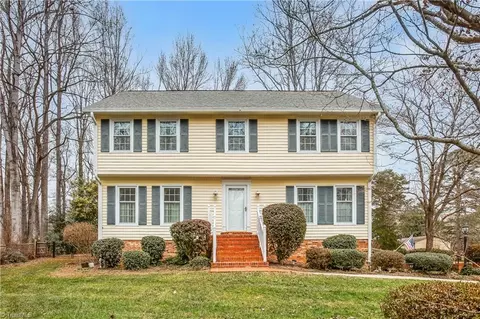 8801 Buckey Ct, Lewisville, NC 27023