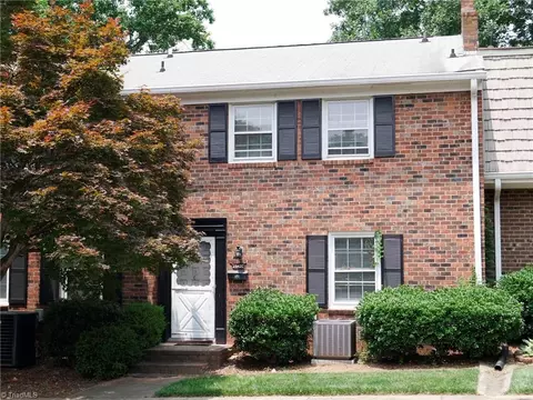 2942 Saint Marks Rd #C, Winston Salem, NC 27103