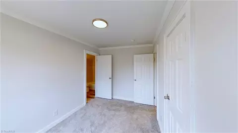 Bedroom - 414 Cedar St, High Point, NC 27260 photo 1 of 5
