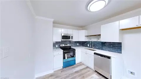 Kitchen - 414 Cedar St, High Point, NC 27260 photo 1 of 1