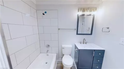Bath - 414 Cedar St, High Point, NC 27260 photo 1 of 1