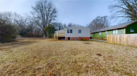 Exterior - 414 Cedar St, High Point, NC 27260 photo 2 of 2