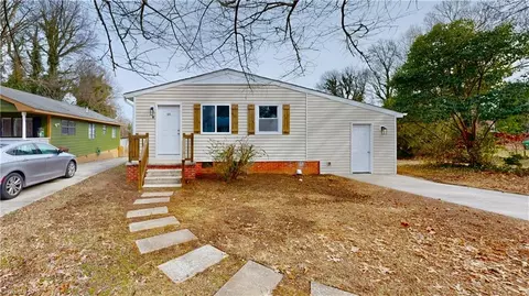 414 Cedar St, High Point, NC 27260