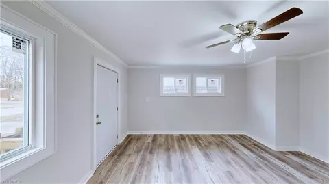Living - 414 Cedar St, High Point, NC 27260 photo 1 of 1
