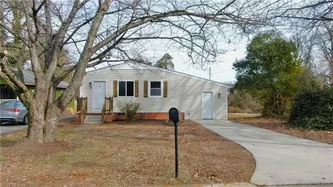 Other - 414 Cedar St, High Point, NC 27260 photo 4 of 6