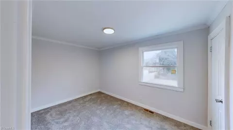Bedroom - 414 Cedar St, High Point, NC 27260 photo 2 of 5