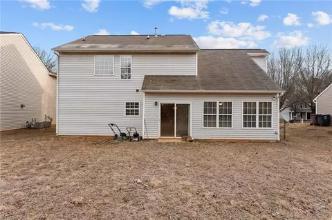 5111 Weeping Cherry Dr, Browns Summit, NC 27214 photo 4