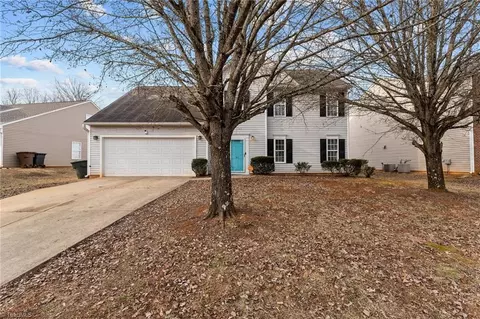 5111 Weeping Cherry Dr, Browns Summit, NC 27214