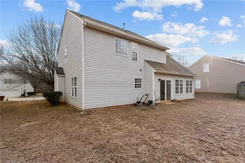 5111 Weeping Cherry Dr, Browns Summit, NC 27214 photo 5