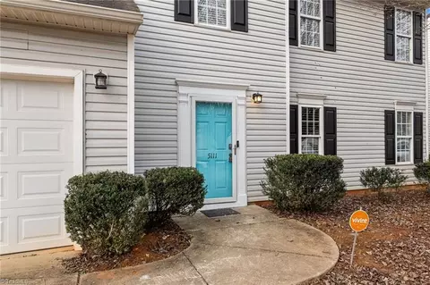 5111 Weeping Cherry Dr, Browns Summit, NC 27214 photo 2