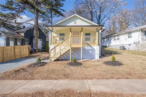 919 Pittsburg Ave, Winston Salem, NC 27105