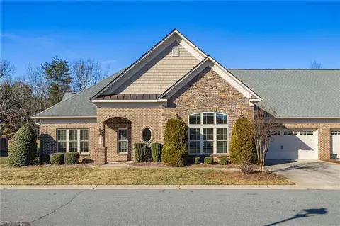 5414 Ggo Dr, Greensboro, NC 27406