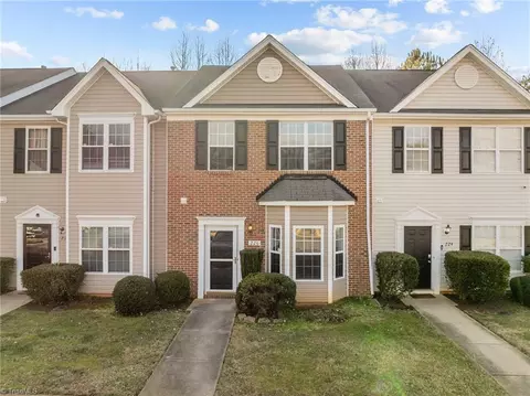 226 Heritage Creek Way, Greensboro, NC 27405
