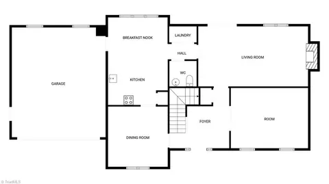 3800 Braddock Rd, High Point, NC 27265 photo 21