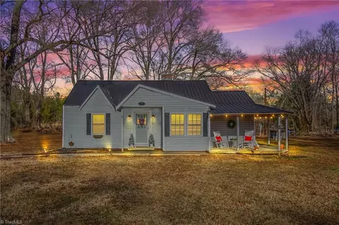 7261 Nc Highway 704, Madison, NC 27025