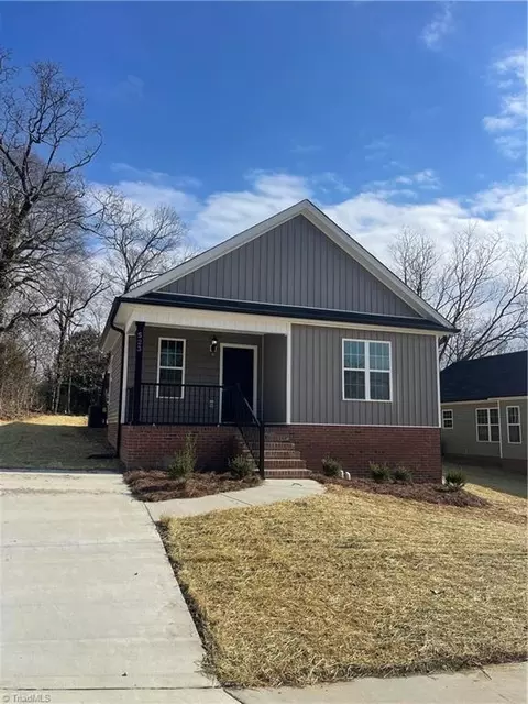 523 White Oak St, High Point, NC 27265