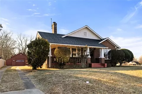 2830 Sprague St, Winston Salem, NC 27107
