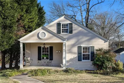 1508 Matthews St, Greensboro, NC 27408