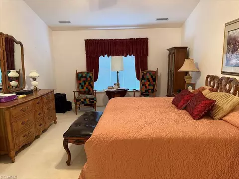 Bedroom - 313 Quarterpath Ln, Jamestown, NC 27282 photo 3 of 3
