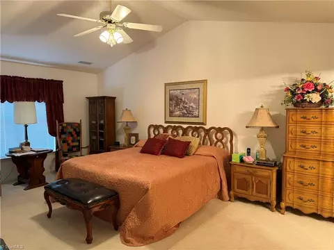 Bedroom - 313 Quarterpath Ln, Jamestown, NC 27282 photo 2 of 3