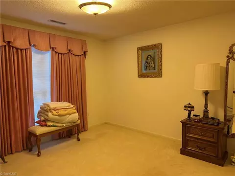 Bedroom - 313 Quarterpath Ln, Jamestown, NC 27282 photo 1 of 3