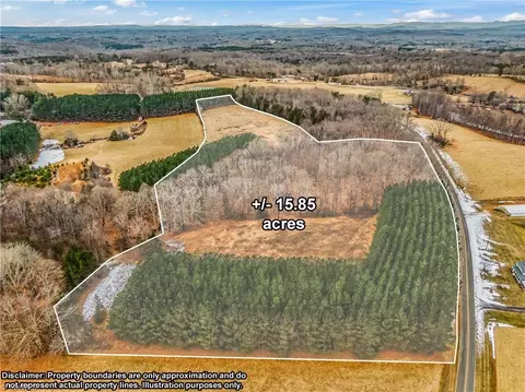 0 Campbell Po Rd, Lawsonville, NC 27022