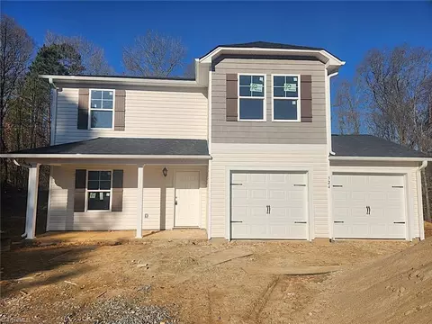 324 Crotts Dr, Lexington, NC 27292