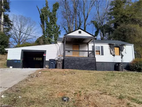 3645 Yale Ave, Winston Salem, NC 27107